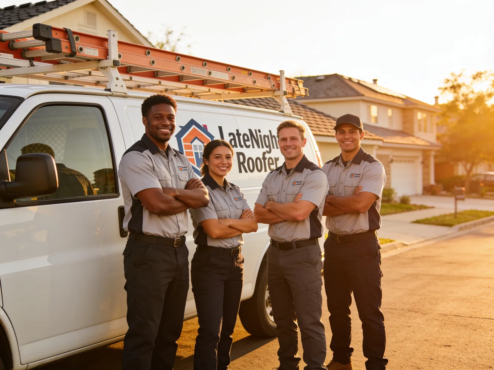 Emergency Roof Repair company in Ellerslie, GA
